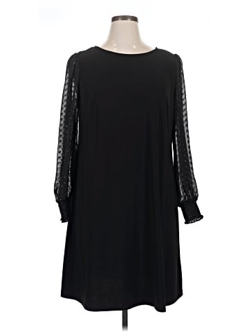 MSK Casual Dress (view 1)