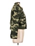 Love Tree 100% Cotton Camo Green Jacket Size L - photo 4