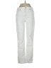 J.Crew Ivory Jeans Size 26 waist - photo 1