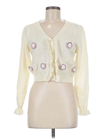 Ledin Cardigan (view 1)