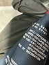 Tommy Hilfiger 100% Polyester Black Coat Size L - photo 8
