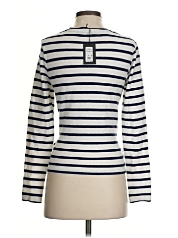 Joe's Jeans Long Sleeve Top (view 2)