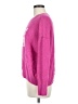 Vince Camuto Pink Pullover Sweater Size S - photo 5