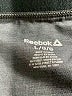 Reebok Solid Black Athletic Shorts Size L - photo 3