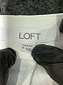 Ann Taylor LOFT Ivory Skort Size 8 - photo 3