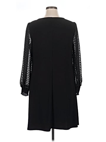 MSK Casual Dress (view 2)