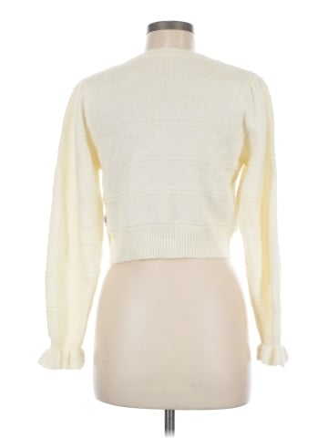 Ledin Cardigan (view 2)