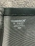 Toad & Co Solid Black Cocktail Dress Size XS - photo 7