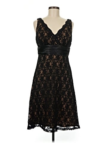 S.L. Fashions Cocktail Dress (view 1)
