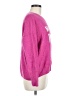 Vince Camuto Pink Pullover Sweater Size S - photo 4