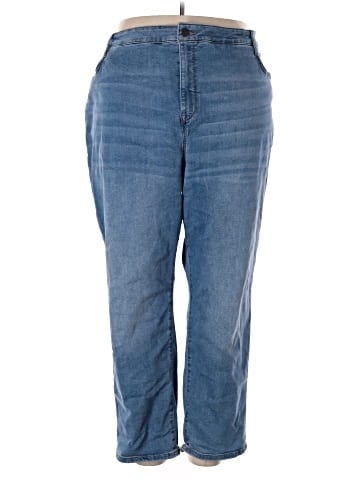 Nine West Jeans (view 1)