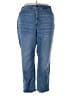Nine West Blue Jeans Size 30 - photo 1