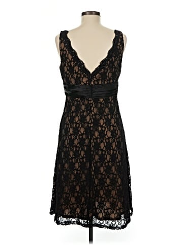 S.L. Fashions Cocktail Dress (view 2)