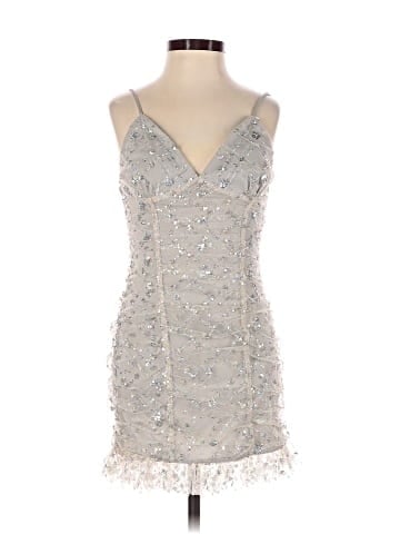 Lucy In The Sky Cocktail Dress (view 1)