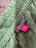 Vince Camuto Green Cargo Pants Size XL - photo 7
