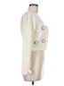 Ledin Ivory Cardigan Size M - photo 4