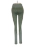 90 Degree by Reflex Green Casual Pants Size M - photo 2