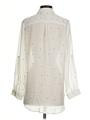 Kirra Long Sleeve Blouse (view 2)