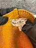 Hem & Thread Yellow Cardigan Size S - photo 7