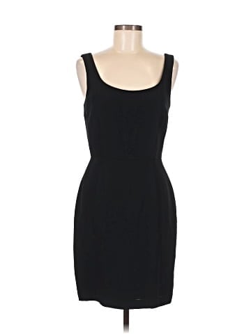 Nicole Miller Cocktail Dress (view 1)