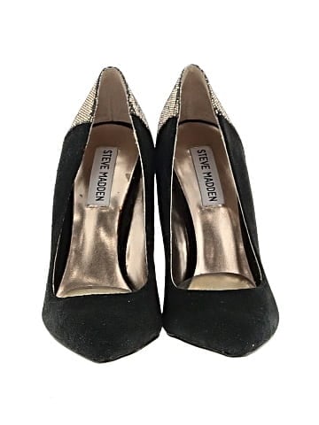 Steve Madden Heels (view 2)