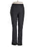 Anatomie Solid Gray Active Pants Size XL - photo 1