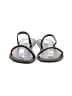 Old Navy Black Sandals Size 9 - photo 2