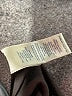 Rafaella Solid Black Active Pants Size 16 - photo 8