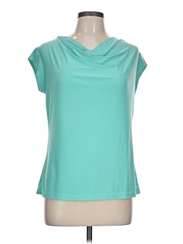 Paniz Short Sleeve Top (view 1)