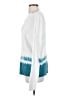Vince. 100% Cotton Tie-dye White Pullover Sweater Size S - photo 5