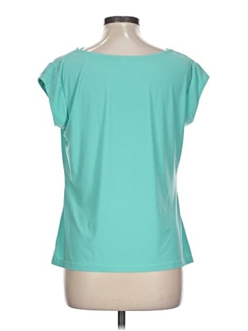 Paniz Short Sleeve Top (view 2)