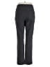 Anatomie Solid Gray Active Pants Size XL - photo 2