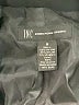 INC International Concepts Black Blazer Size M - photo 6