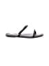Old Navy Black Sandals Size 9 - photo 1