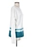 Vince. 100% Cotton Tie-dye White Pullover Sweater Size S - photo 4