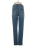 Gap Hearts Blue Jeans Size 27R - photo 2