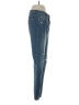 Gap Hearts Blue Jeans Size 27R - photo 4
