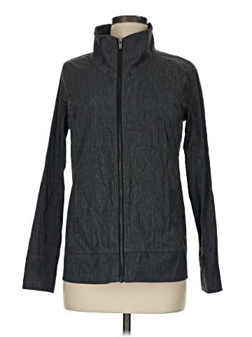 lucy Jacket (view 1)