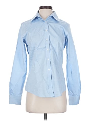 Brooks Brothers Long Sleeve Button-Down Shirt (view 1)