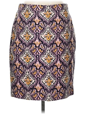 J.Crew Factory Store Casual Skirt (view 1)