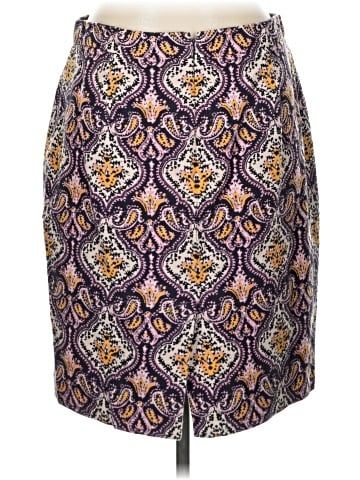 J.Crew Factory Store Casual Skirt (view 2)