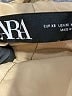 Zara Tan Coat Size XS - photo 6