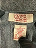 Haggar Chevron-herringbone Gray Dress Pants Size 12 - photo 7