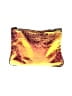 J.Crew Yellow Makeup Bag One size - photo 2