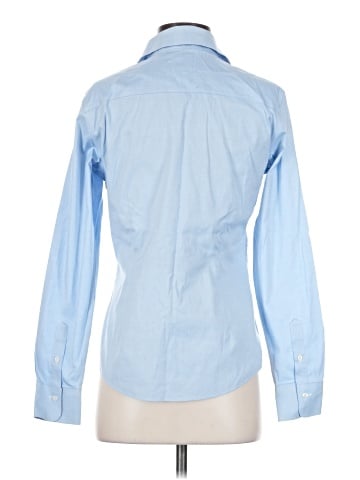 Brooks Brothers Long Sleeve Button-Down Shirt (view 2)