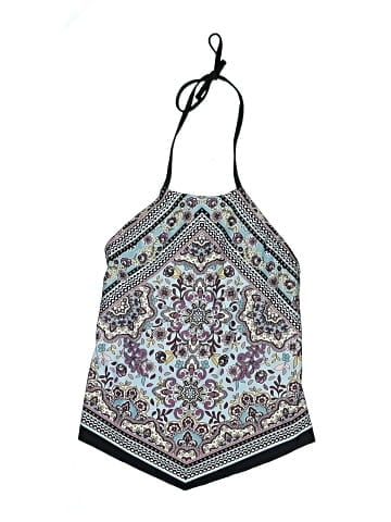 Mossimo Swimsuit Top (view 1)