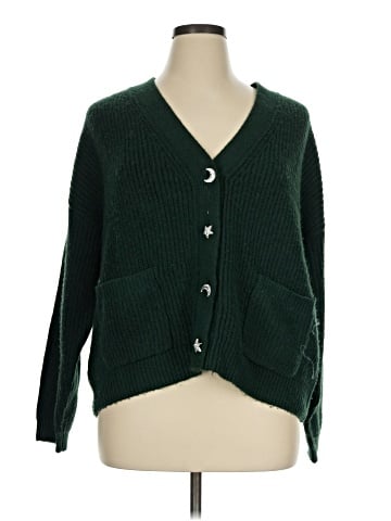 Ann Taylor LOFT Cardigan (view 1)