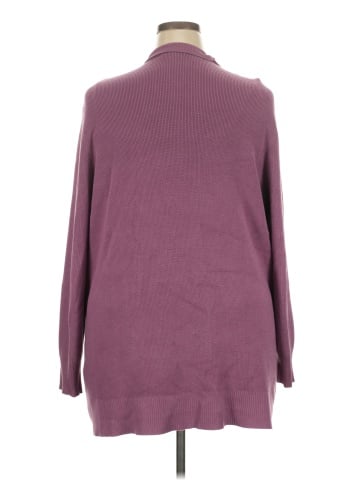 Cable & Gauge Cardigan (view 2)