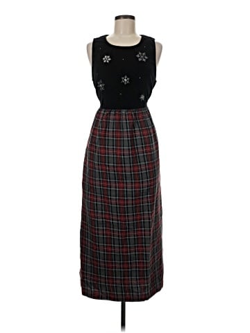Bobbie Brooks Casual Dress (view 1)