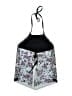 Mossimo Paisley Blue Swimsuit Top Size L - photo 2